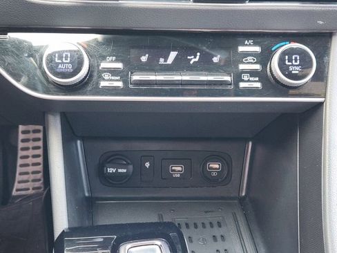 Used 2023 Hyundai Sonata SEL Plus w/ Cargo Package FWD image 19
