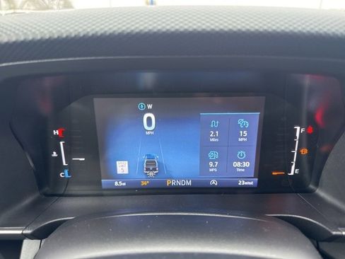 New 2025 Ford Ranger XLT image 30