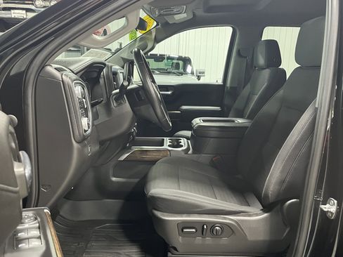 Certified 2021 GMC Sierra 1500 Elevation w/ Preferred Package image 13