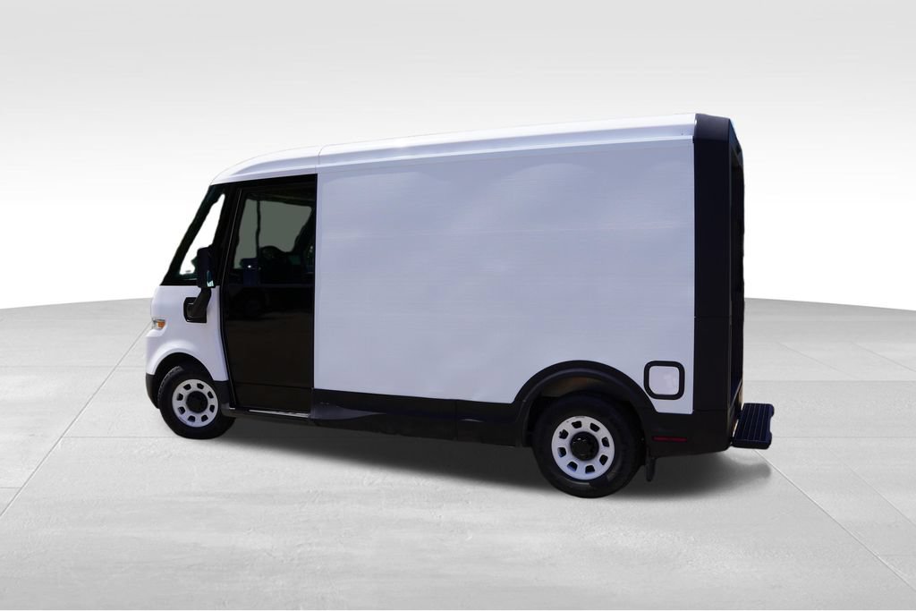 Used 2024 Chevrolet Brightdrop 400 w/ Commercial Equipment Package AWD/4WD image 10