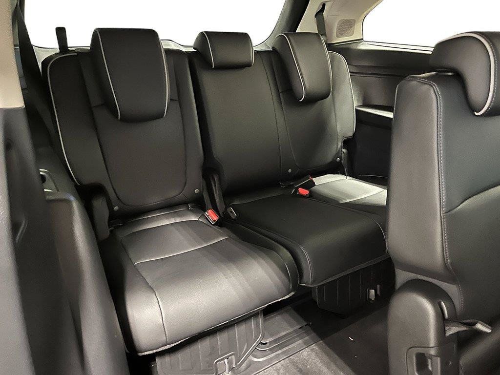 New 2026 Honda Odyssey Elite image 27