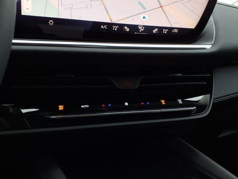 New 2026 Buick Envision Preferred image 17