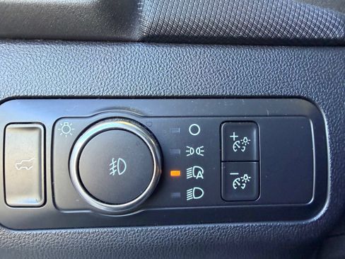Used 2021 Ford Bronco Sport Badlands w/ Badlands Package AWD/4WD image 15