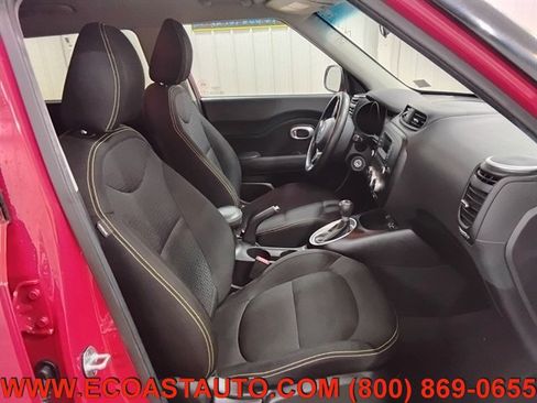 Used 2015 Kia Soul + FWD image 14
