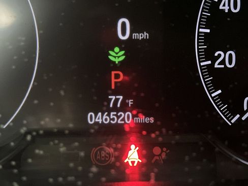 Used 2022 Honda Accord Sport image 17