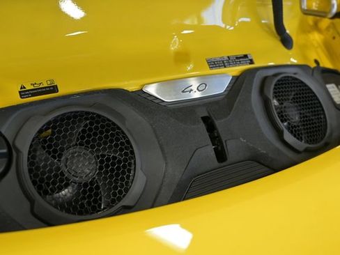 Used 2022 Porsche 911 GT3 RWD image 26