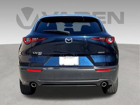 Used 2024 MAZDA CX-30 AWD 2.5 S w/ Select Sport Pkg image 22