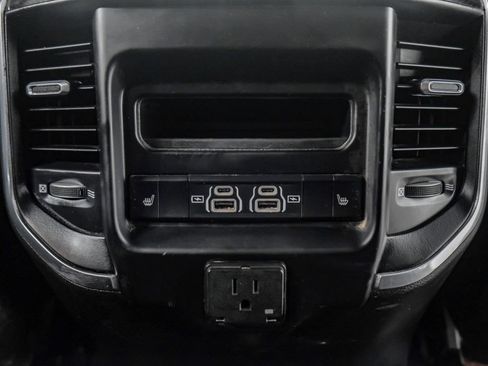 Used 2022 RAM 3500 Laramie AWD/4WD image 38
