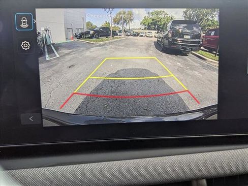 Used 2025 Hyundai Tucson N Line image 14