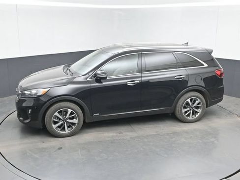 Used 2019 Kia Sorento EX AWD/4WD image 20
