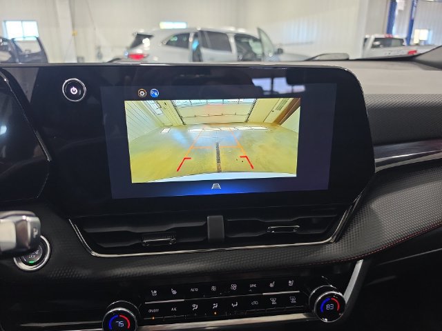 Used 2025 Chevrolet Equinox RS w/ Convenience Package III AWD/4WD image 14