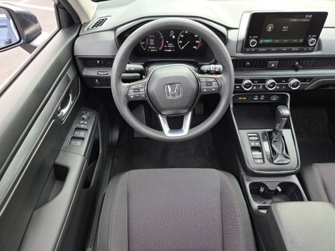 Certified 2024 Honda CR-V EX image 29