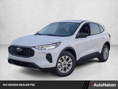 New 2026 Ford Escape Active w/ Tech Pack #1