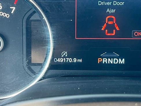 Used 2019 Ford F150 King Ranch w/ Equipment Group 601A Luxury image 46