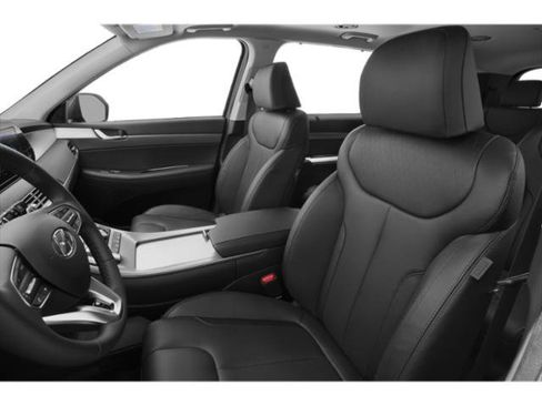 Used 2021 Hyundai Palisade SEL w/ Premium Package FWD image 12