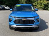 Used 2025 Chevrolet TrailBlazer LT w/ LT Cold Weather Package image 2