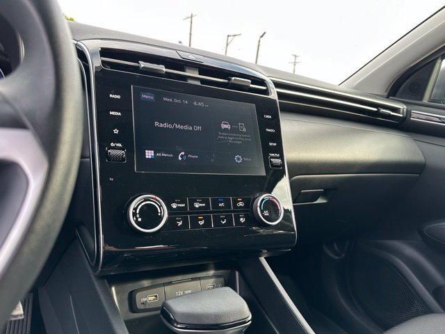 Used 2023 Hyundai Tucson SE AWD/4WD image 18