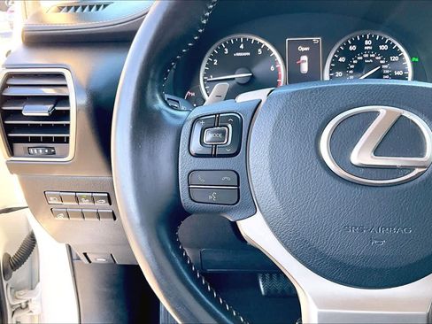 Used 2018 Lexus NX 300 FWD w/ Premium Package image 22