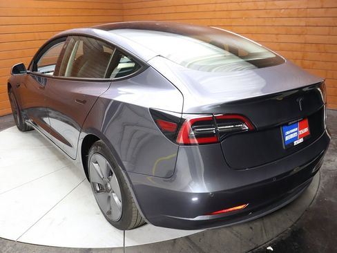 Used 2023 Tesla Model 3 Standard Range RWD image 53