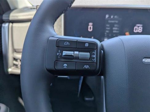 New 2026 Hyundai Santa Fe SEL FWD image 12