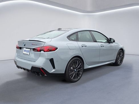 New 2026 BMW M235i xDrive image 4