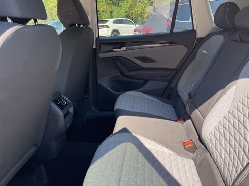 New 2025 Volkswagen Tiguan S image 12