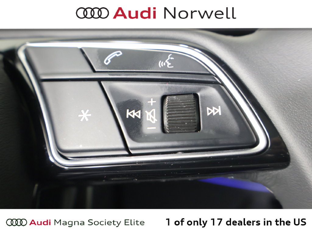 Used 2026 Audi A3 2.0T Premium AWD/4WD image 29