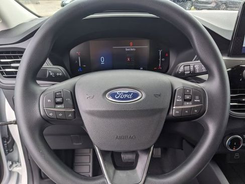 New 2026 Ford Escape Active FWD image 32