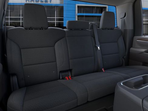 New 2026 Chevrolet Silverado 2500 LT image 17