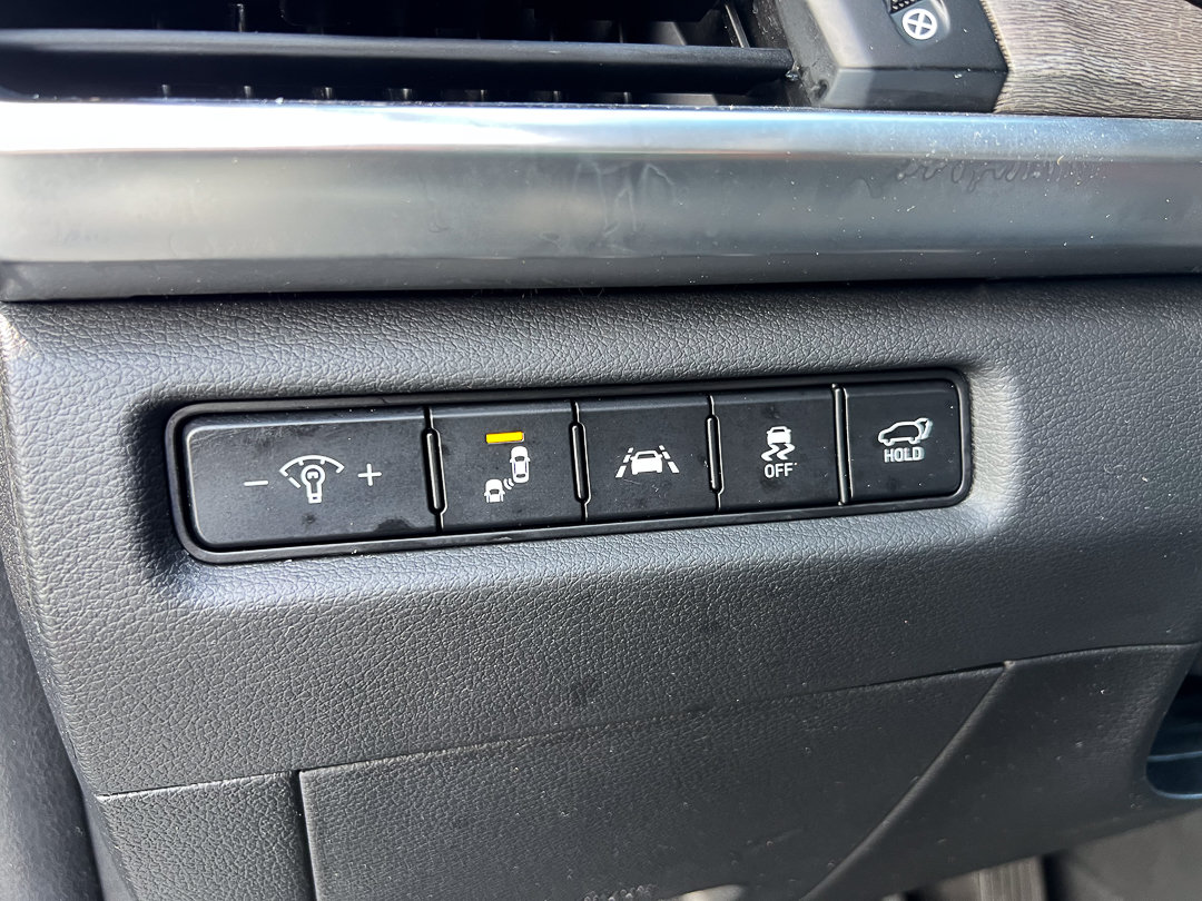 Used 2020 Kia Telluride EX w/ EX Premium Package FWD image 20