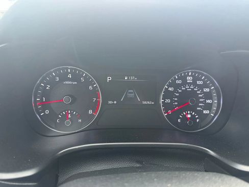 Used 2023 Kia Forte LXS image 29