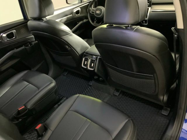 Used 2021 Kia Sorento SX FWD image 33
