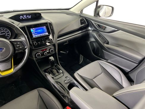 Used 2023 Subaru Crosstrek 2.5i Sport image 22