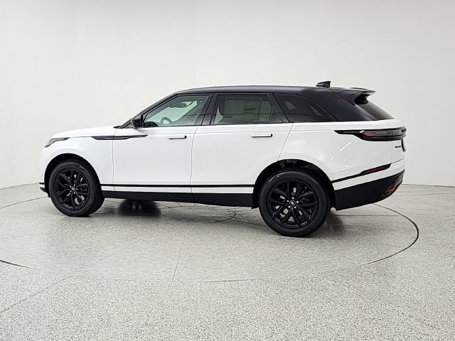 New 2026 Land Rover Range Rover Velar S AWD/4WD image 7