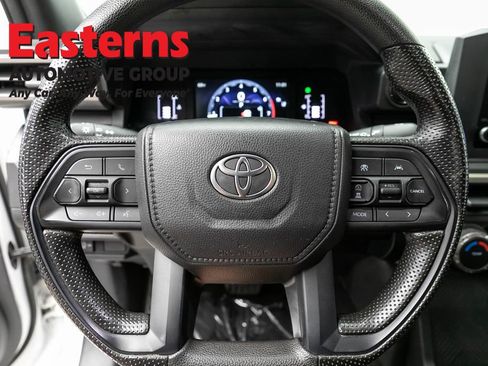 Used 2024 Toyota Tacoma SR RWD image 10