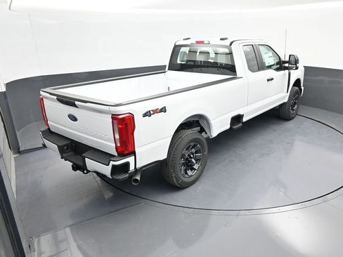 New 2026 Ford F350 XL w/ STX Appearance Package image 48