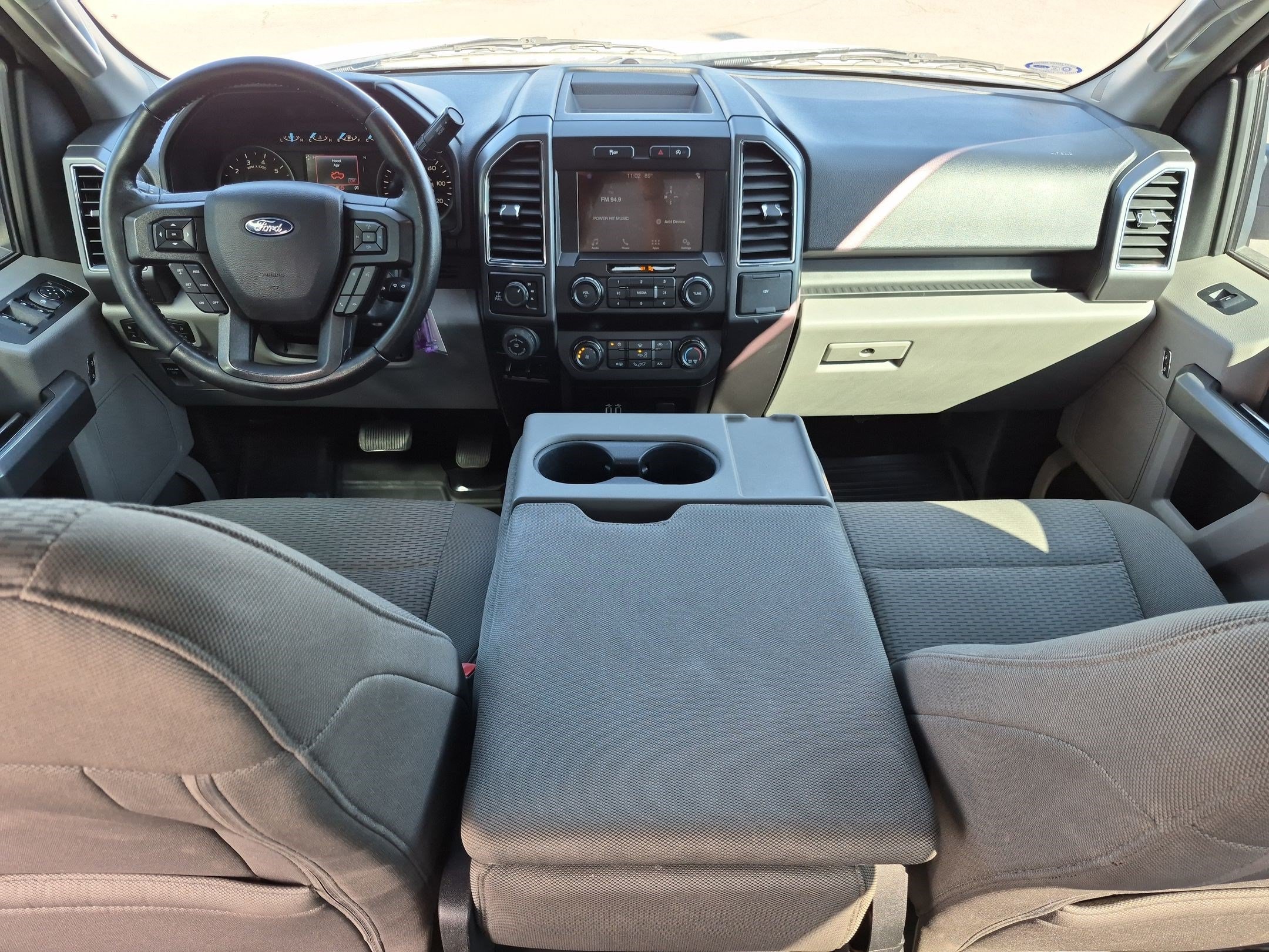 Used 2019 Ford F150 XLT w/ Equipment Group 301A Mid AWD/4WD image 26
