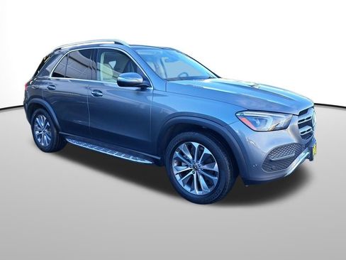 Used 2023 Mercedes-Benz GLE 350 GLE 350 image 8