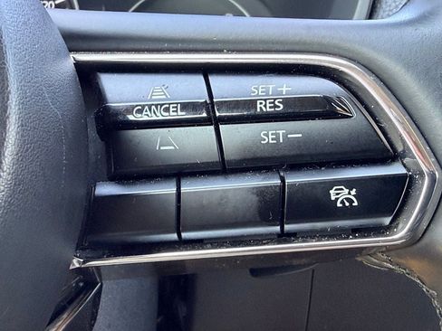 Used 2024 MAZDA CX-90 3.3 Turbo w/ Premium Package AWD/4WD image 27