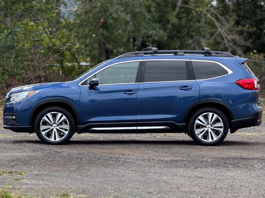 Used 2021 Subaru Ascent Limited w/ Technology Package AWD/4WD image 4