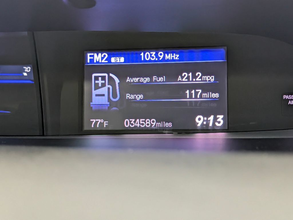 Used 2013 Honda Civic EX-L image 21