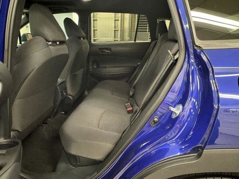 Used 2024 Toyota Corolla Cross SE w/ Moonroof Package image 20