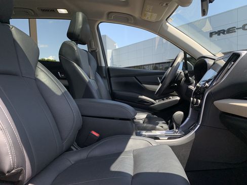 Used 2020 Subaru Ascent Limited w/ Technology Package AWD/4WD image 35