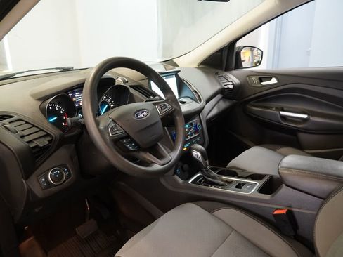 Used 2019 Ford Escape SE AWD/4WD image 6