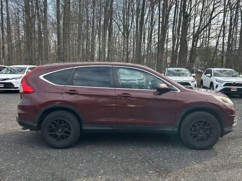 Used 2016 Honda CR-V EX image 7