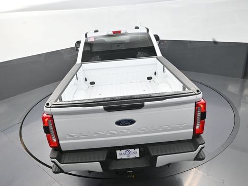 Used 2024 Ford F250 XL w/ STX Appearance Package AWD/4WD image 19
