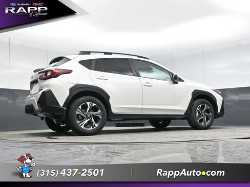 New 2026 Subaru Crosstrek 2.0i Premium image 24