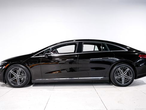 Used 2024 Mercedes-Benz EQS 450+ EQS 450 image 7