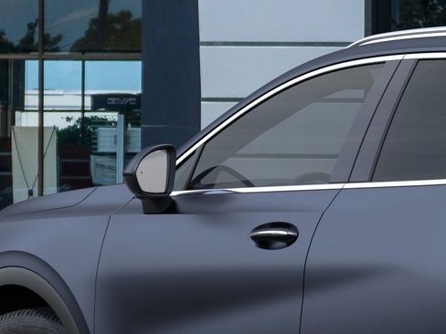 New 2026 Buick Envision Preferred image 12