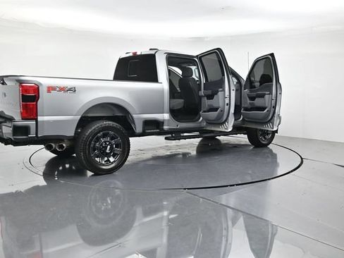Certified 2024 Ford F250 XL w/ STX Appearance Package AWD/4WD image 51